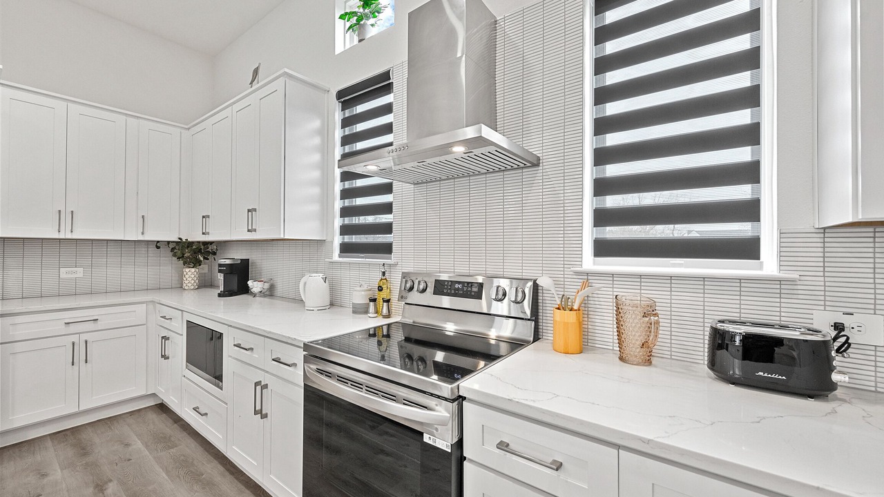 Photo of Kitchen in Dallas