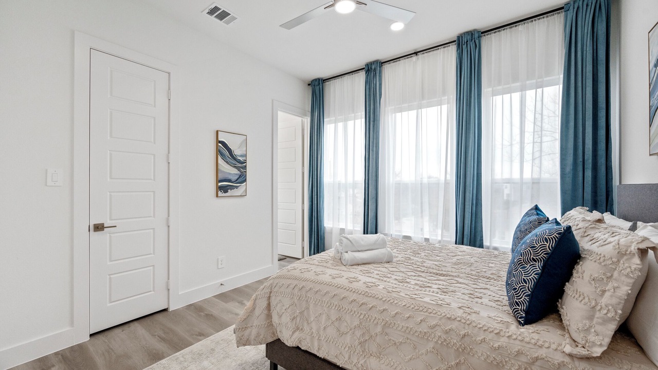 Photo of Bedroom in Dallas