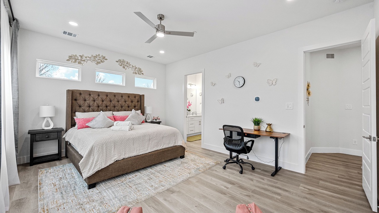 Photo of Bedroom in Dallas