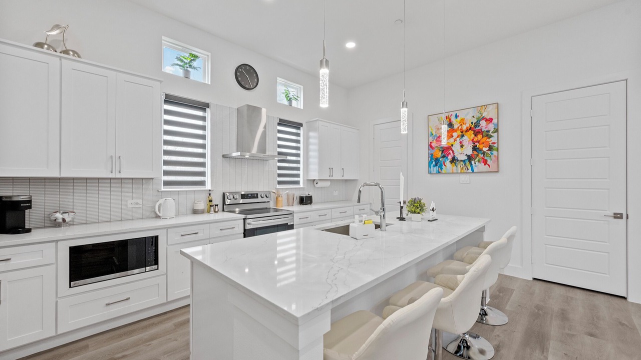 Photo of Kitchen in Dallas