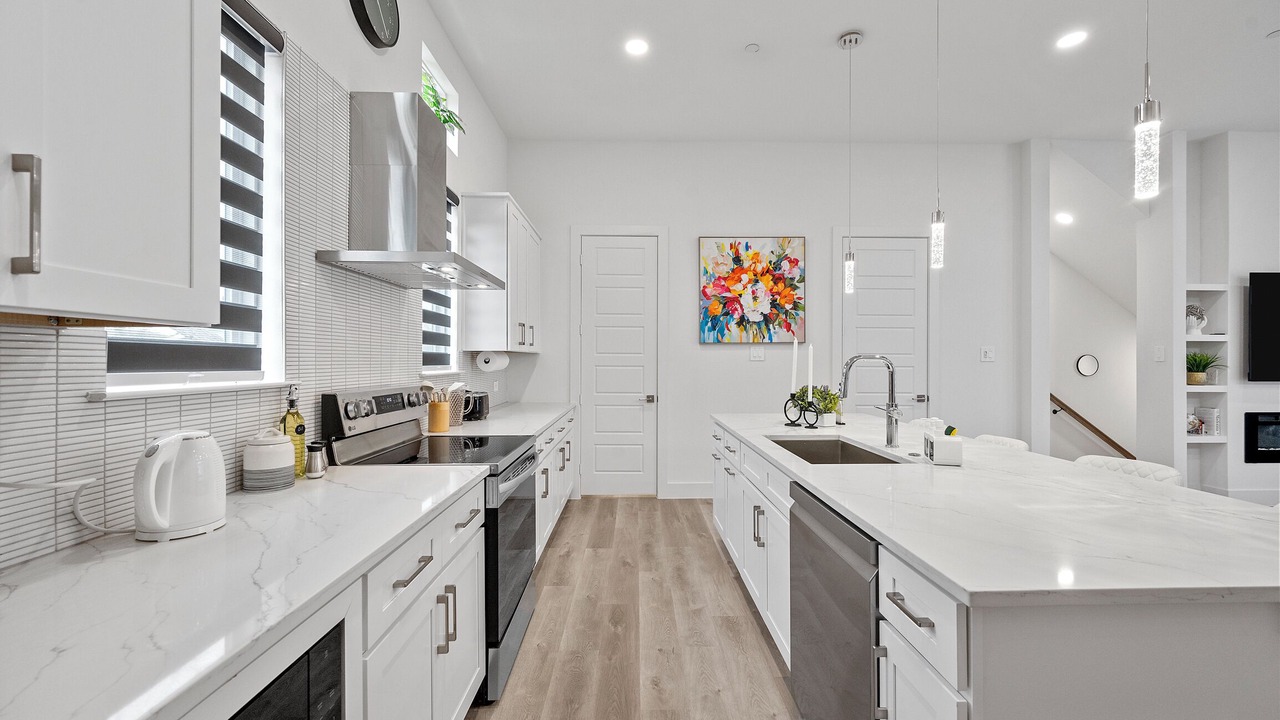 Photo of Kitchen in Dallas