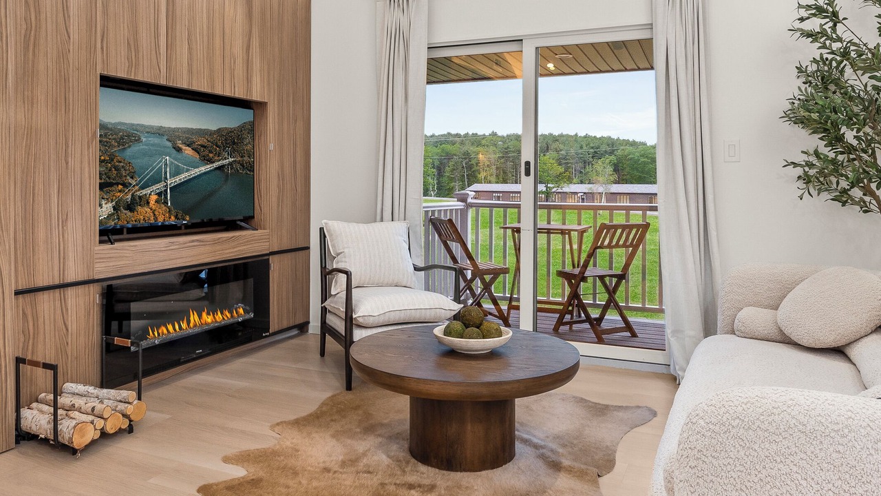 Photo of Livingroom in East Durham
