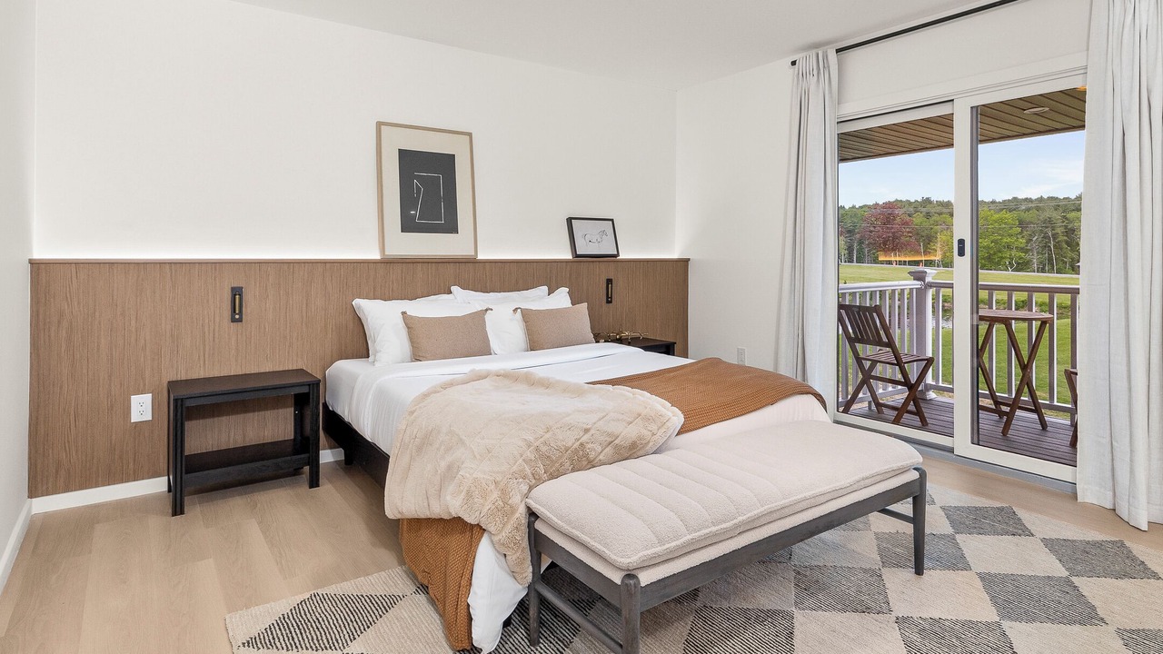 Photo of Bedroom in East Durham