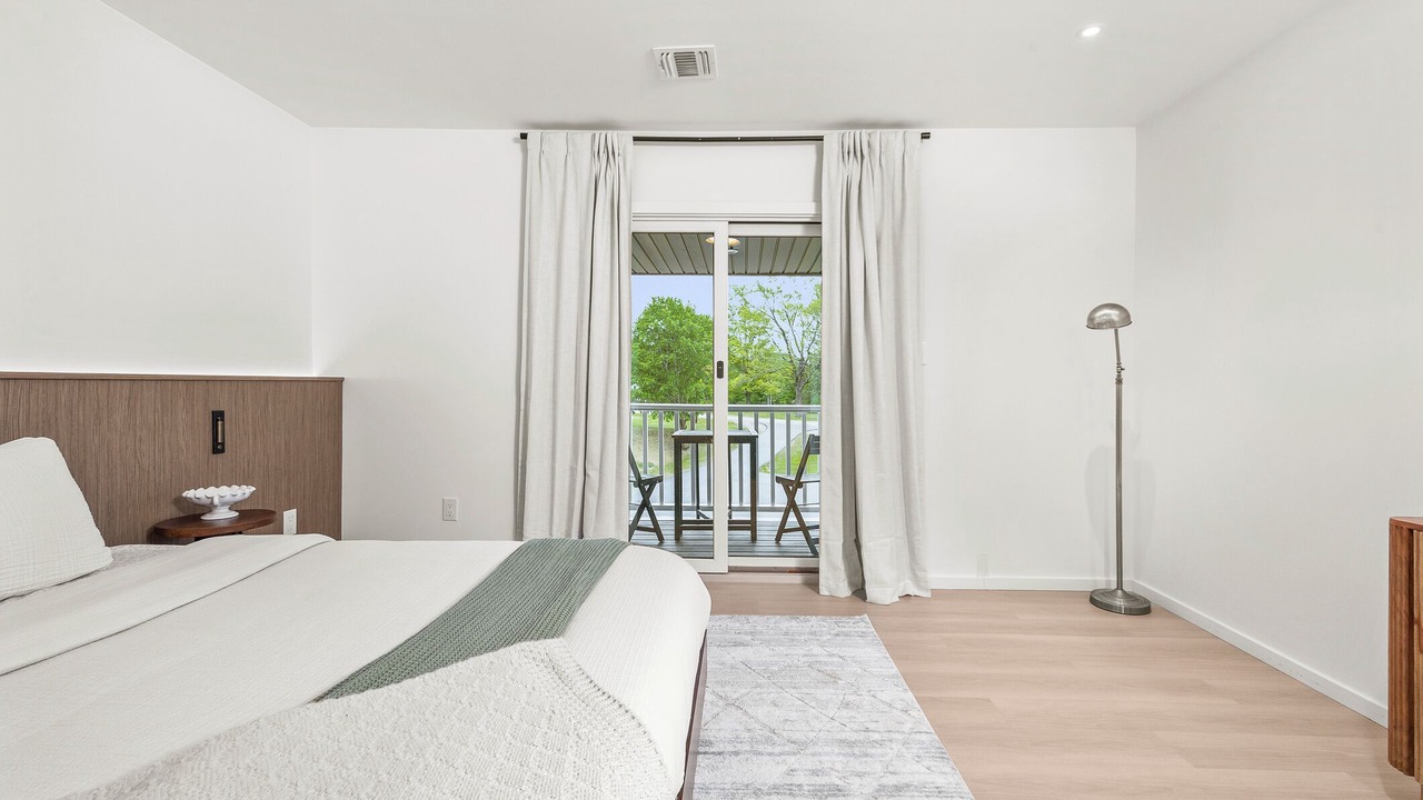 Photo of Bedroom in East Durham