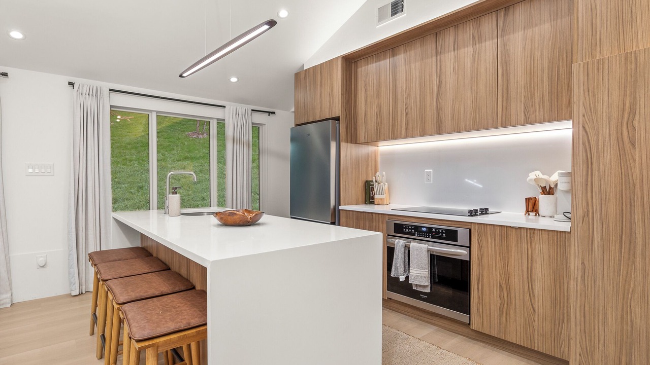 Photo of Kitchen in East Durham