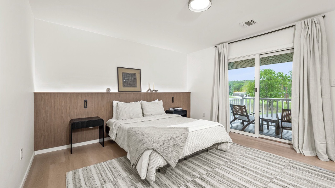 Photo of Bedroom in East Durham