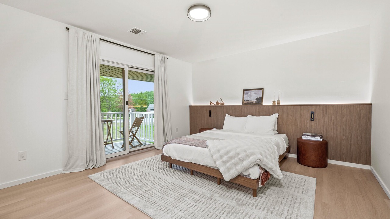 Photo of Bedroom in East Durham