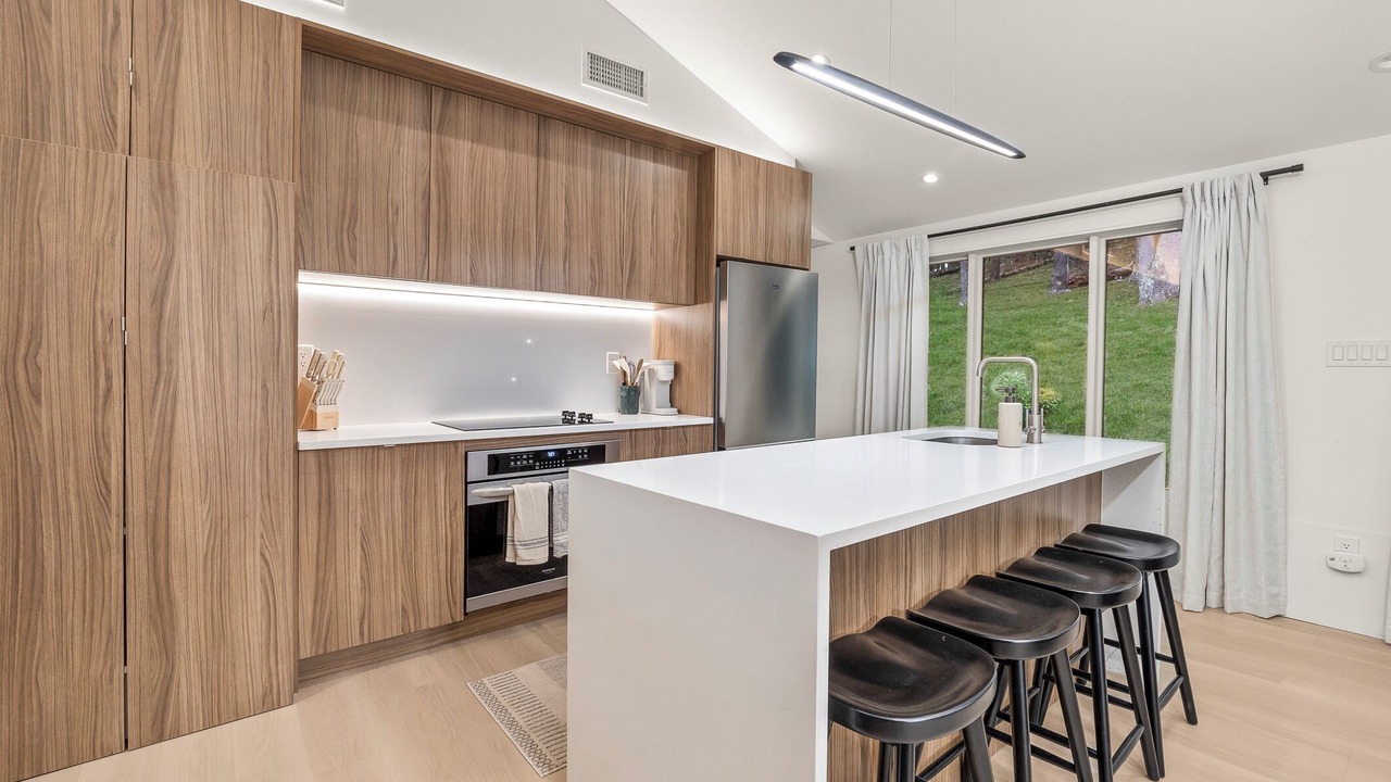 Photo of Kitchen in East Durham