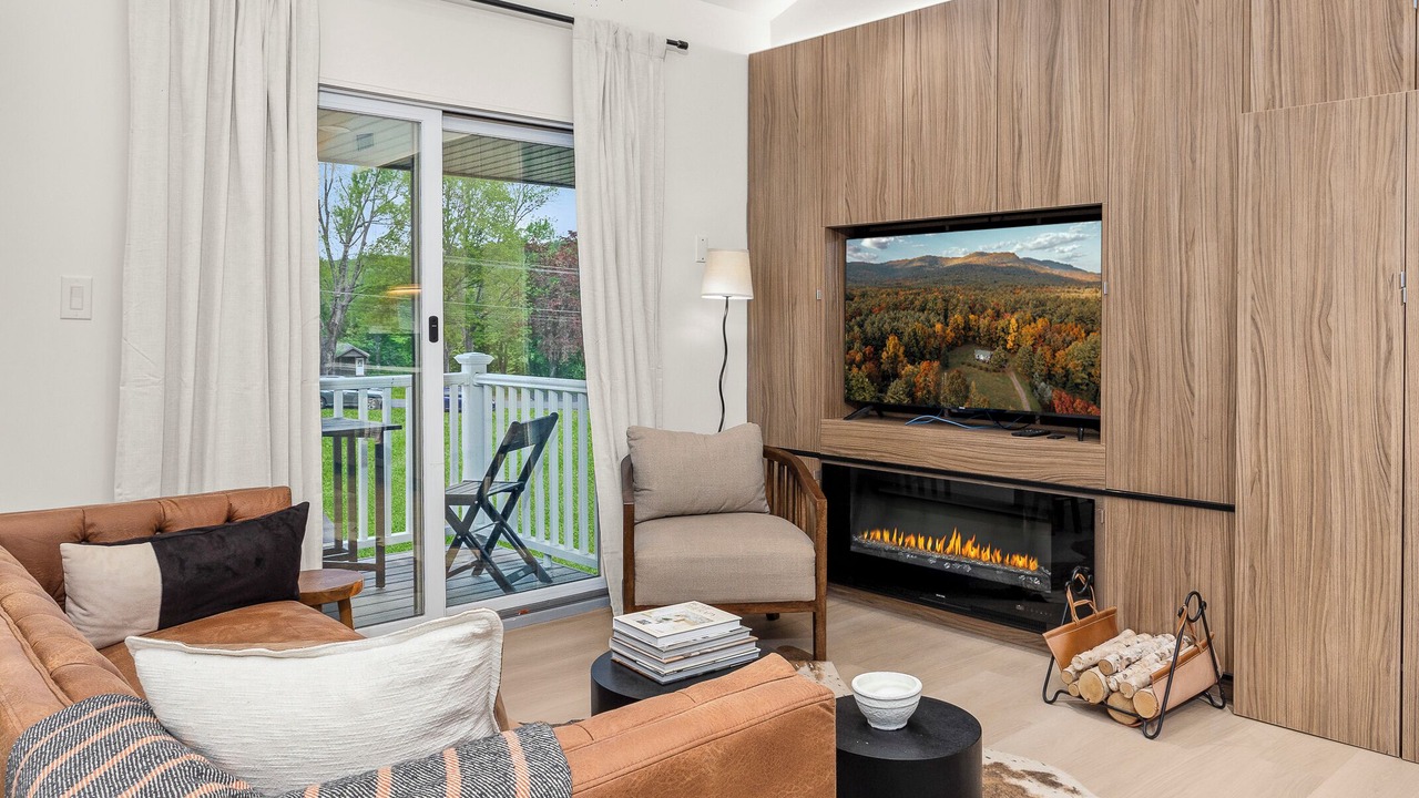 Photo of Livingroom in East Durham