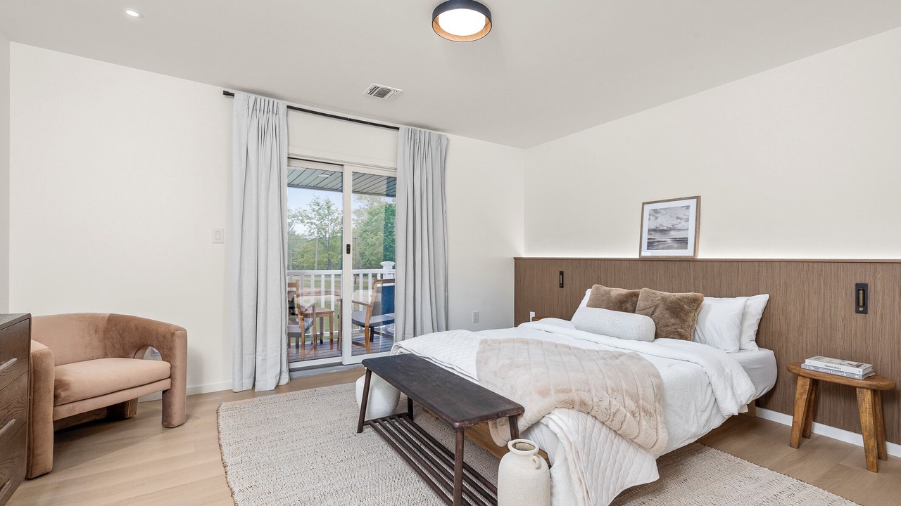 Photo of Bedroom in East Durham