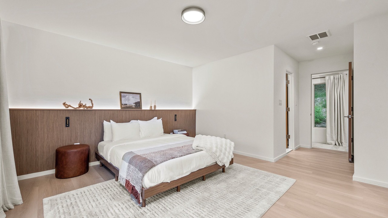 Photo of Bedroom in East Durham