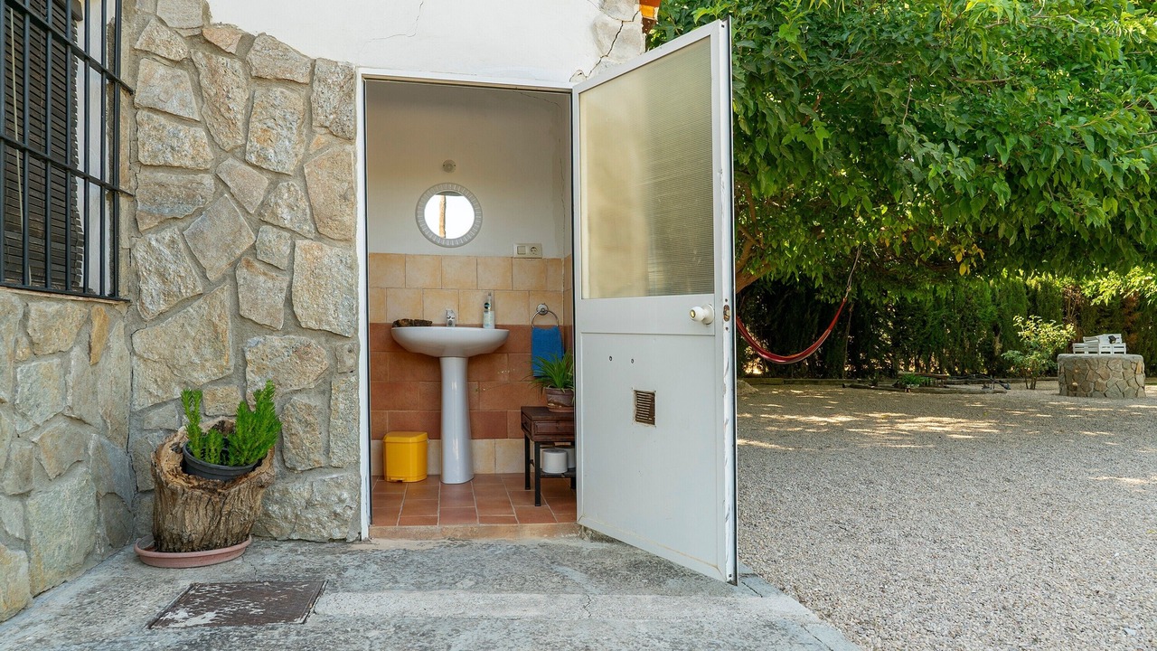 Photo of Outdoor in Villacarrillo