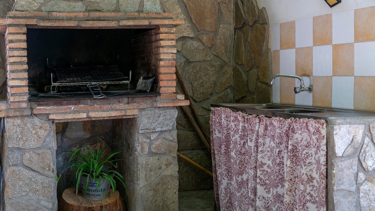 Photo of Outdoor in Villacarrillo