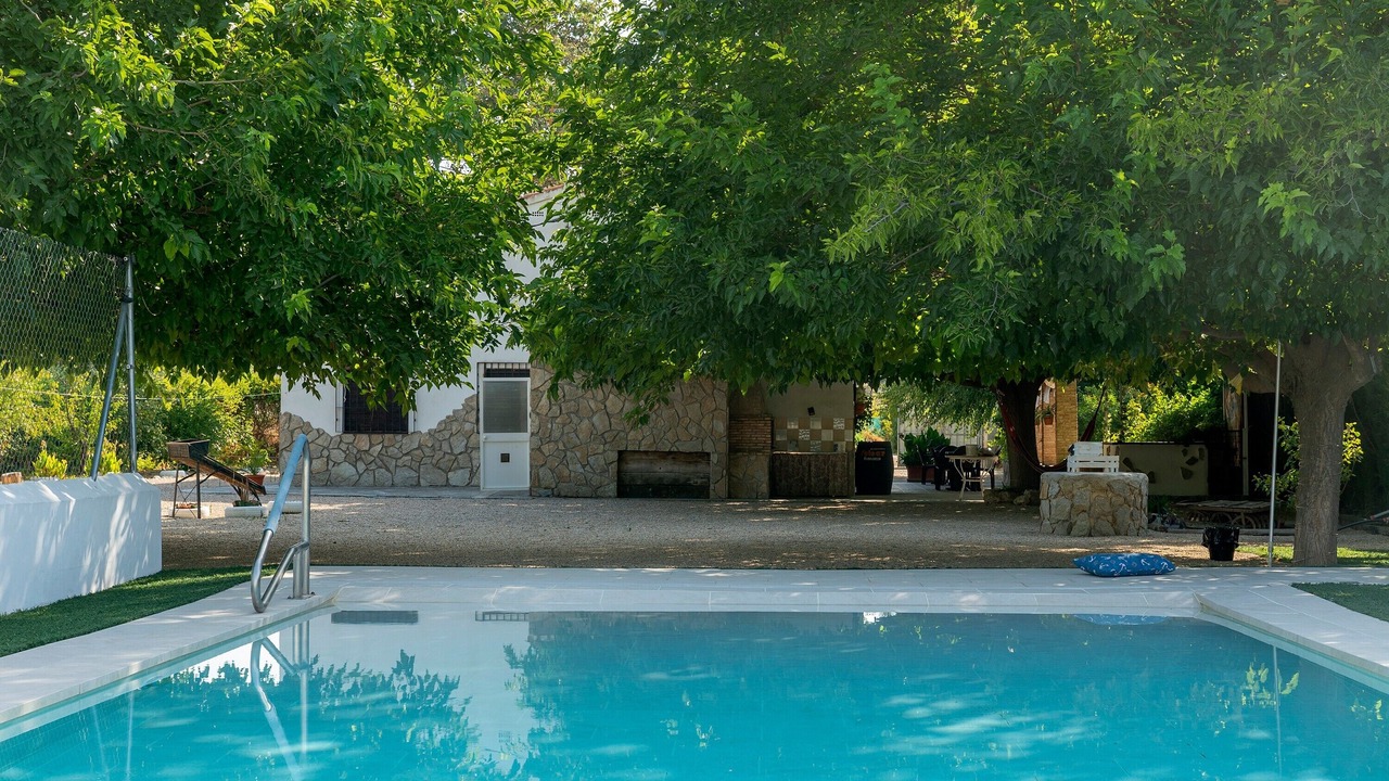 Photo of Outdoor in Villacarrillo