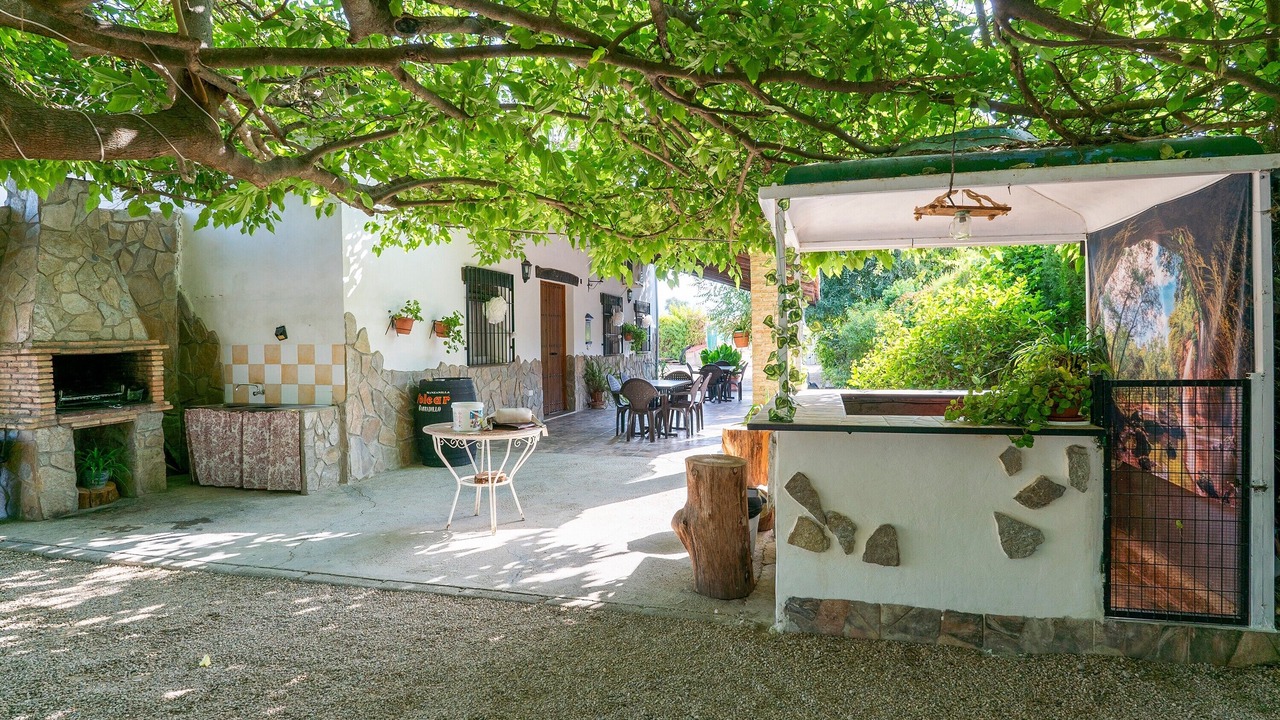Photo of Outdoor in Villacarrillo