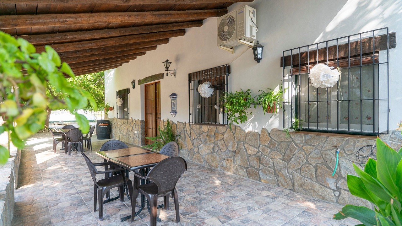 Photo of Outdoor in Villacarrillo