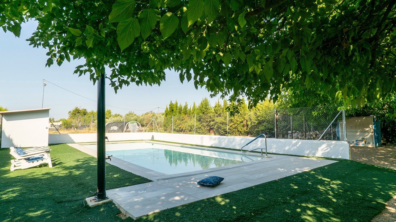 Photo of Outdoor in Villacarrillo