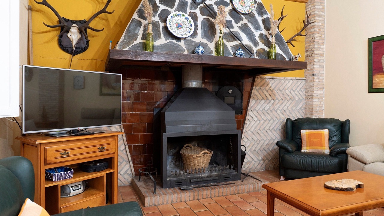 Photo of Livingroom in Villacarrillo