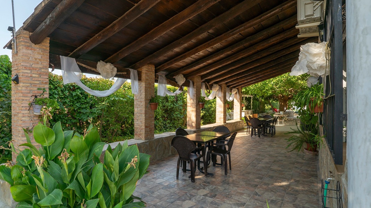 Photo of Outdoor in Villacarrillo