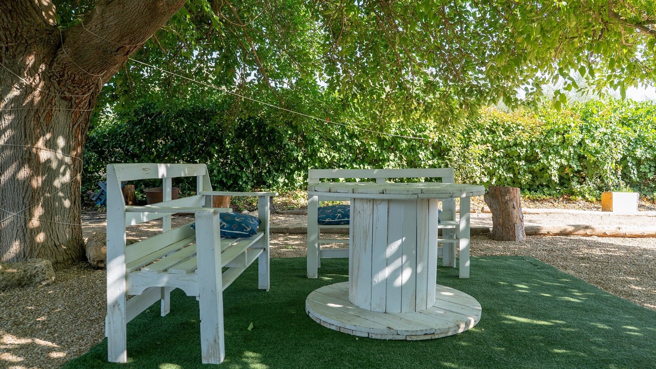 Photo of Outdoor in Villacarrillo