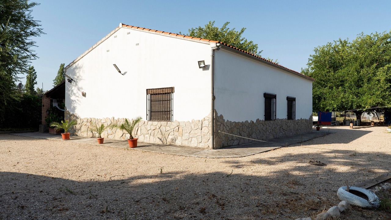 Photo of Outdoor in Villacarrillo