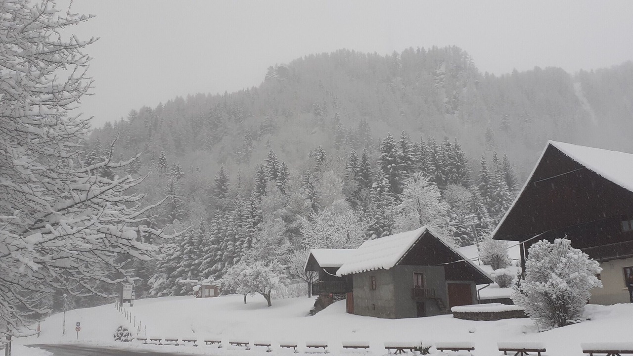 Photo of Outdoor in Les Bottieres