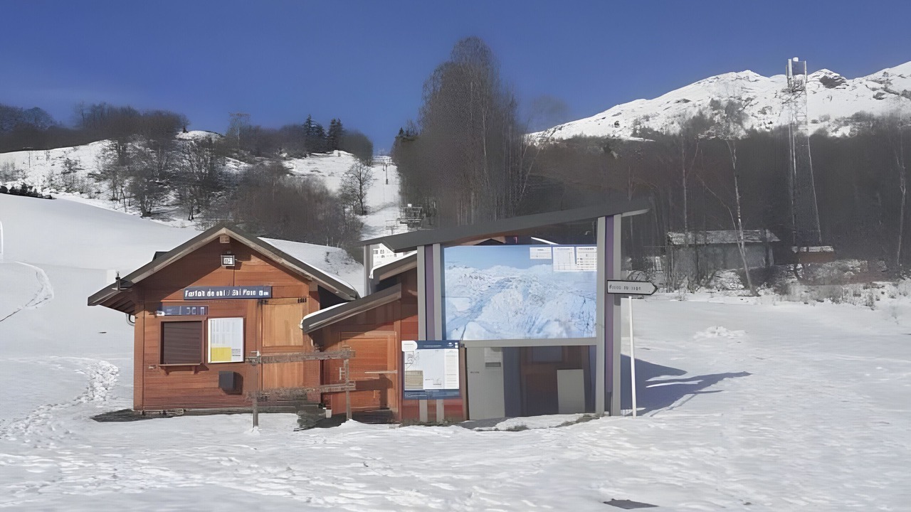 Photo of Outdoor in Les Bottieres