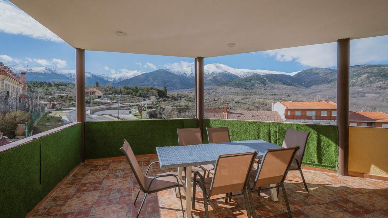 Photo of Outdoor in Villanueva de Avila