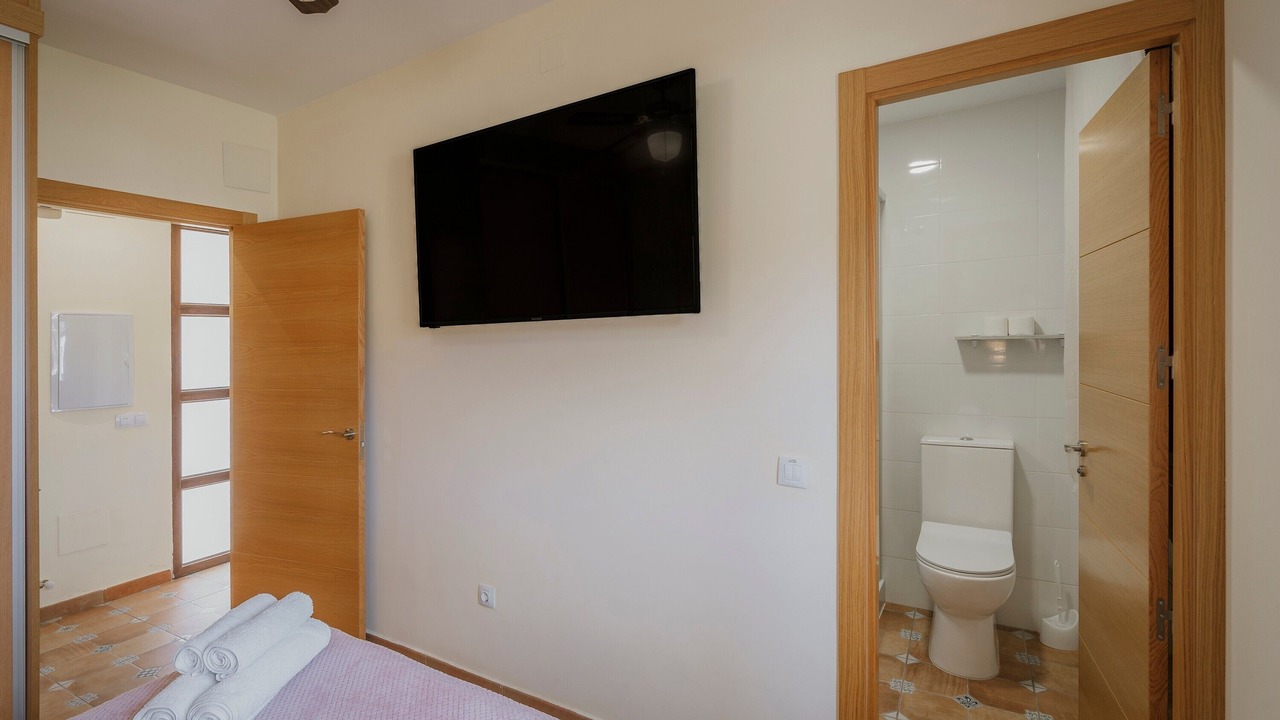 Photo of Bedroom in Villanueva de Avila