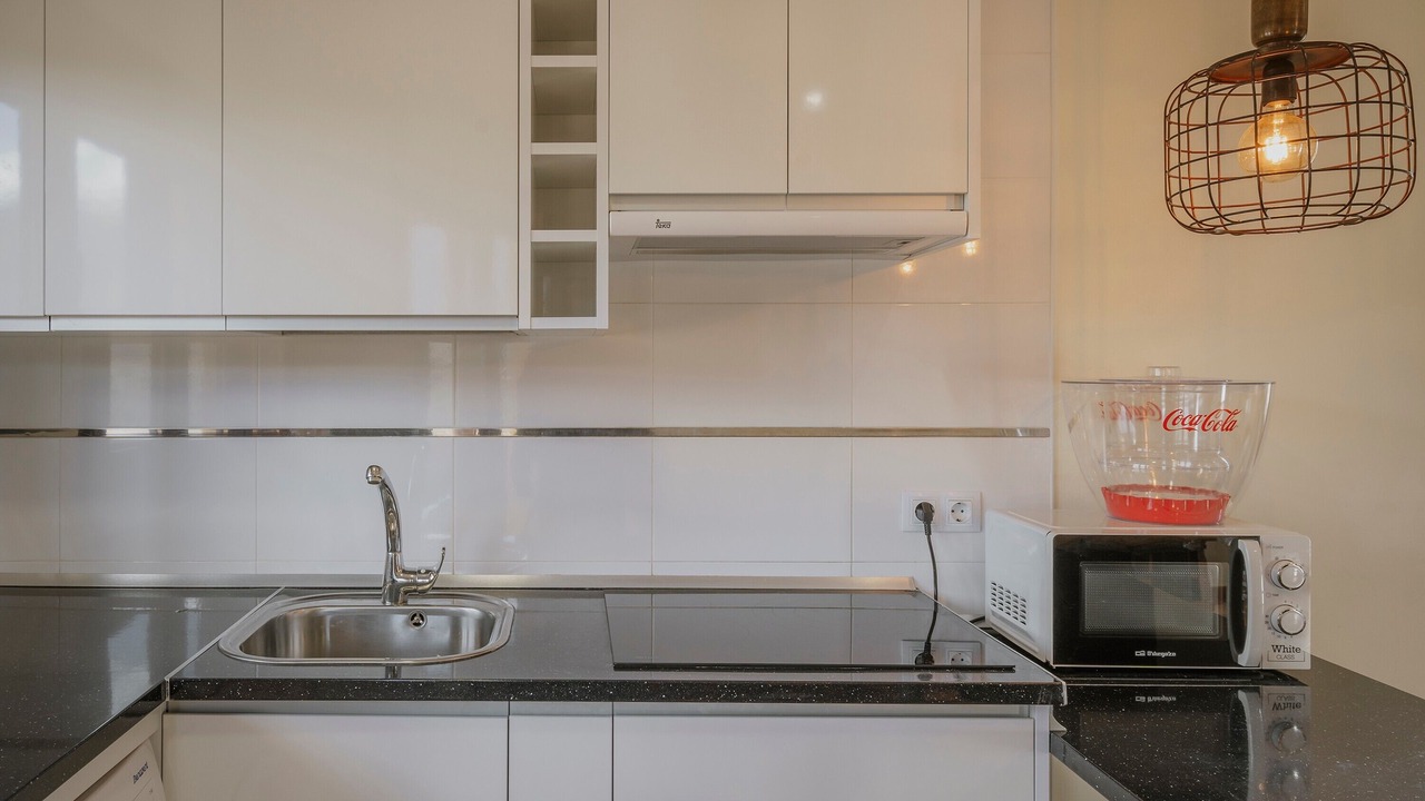 Photo of Kitchen in Villanueva de Avila