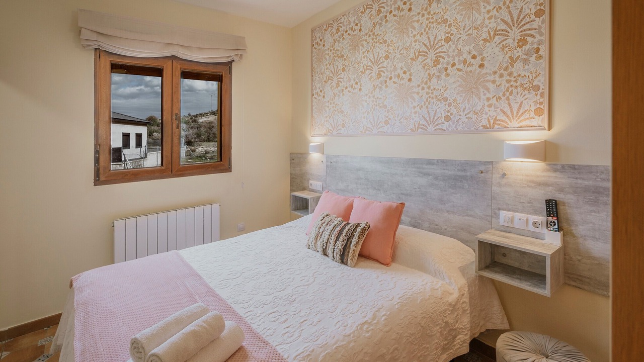 Photo of Bedroom in Villanueva de Avila