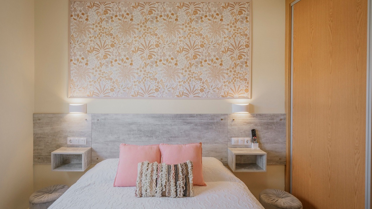 Photo of Bedroom in Villanueva de Avila