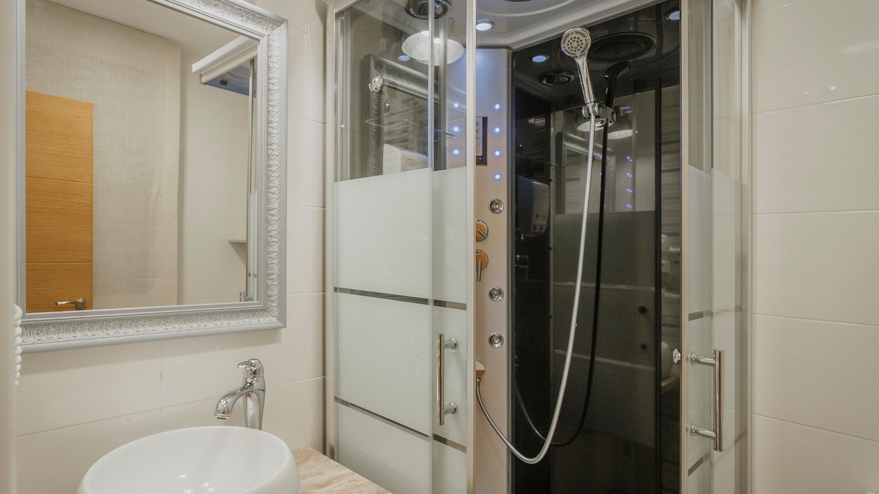 Photo of Bathroom in Villanueva de Avila