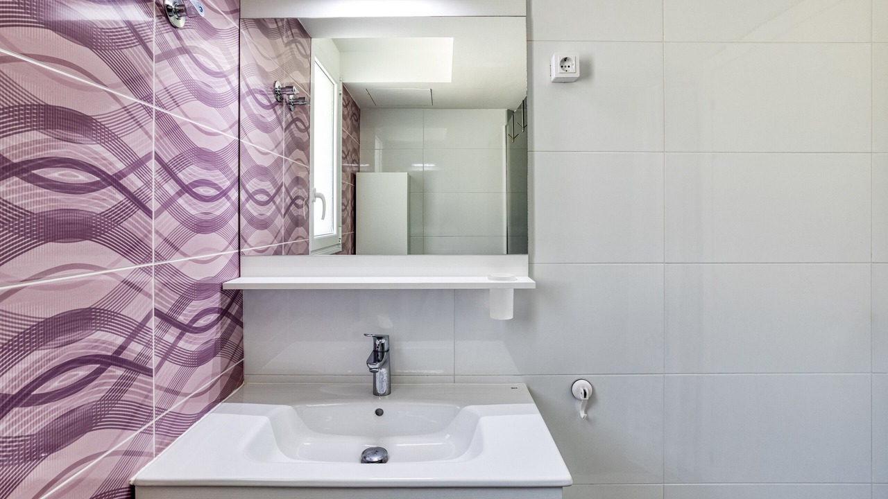 Photo of Bathroom in Sa Riera