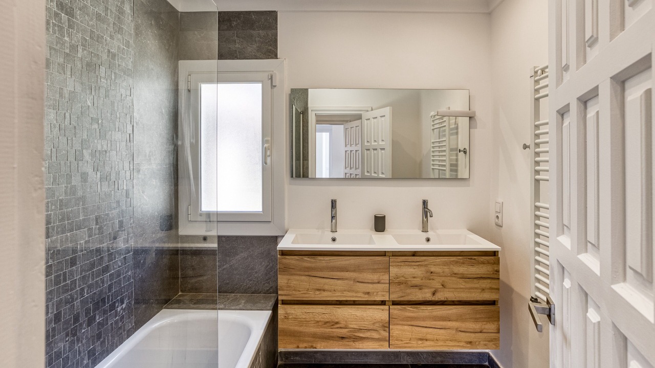 Photo of Bathroom in Sa Riera