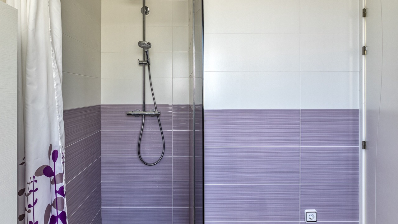 Photo of Bathroom in Sa Riera