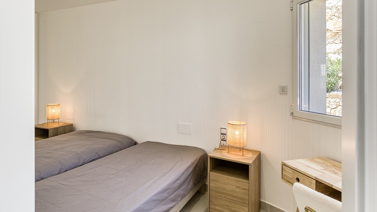 Photo of Bedroom in Sa Riera