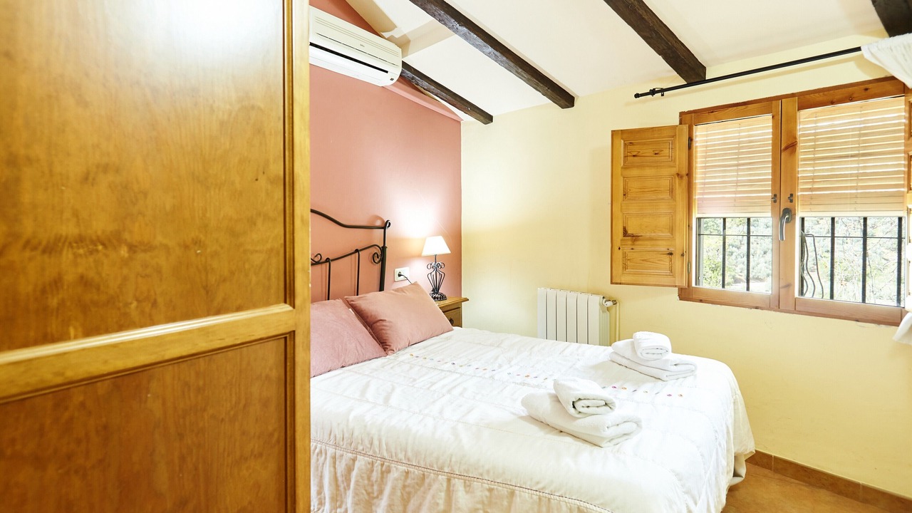 Photo of Bedroom in Iznatoraf