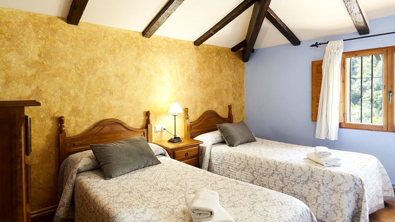 Photo of Bedroom in Iznatoraf