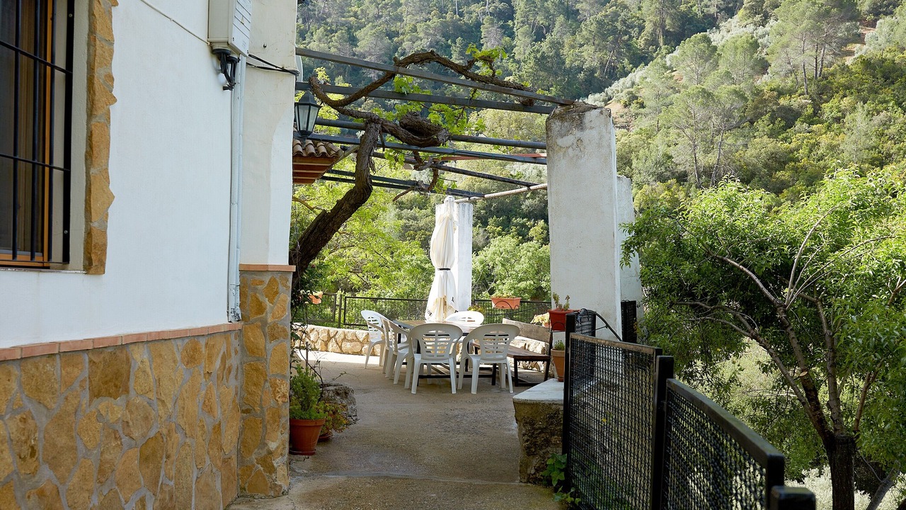 Photo of Outdoor in Iznatoraf