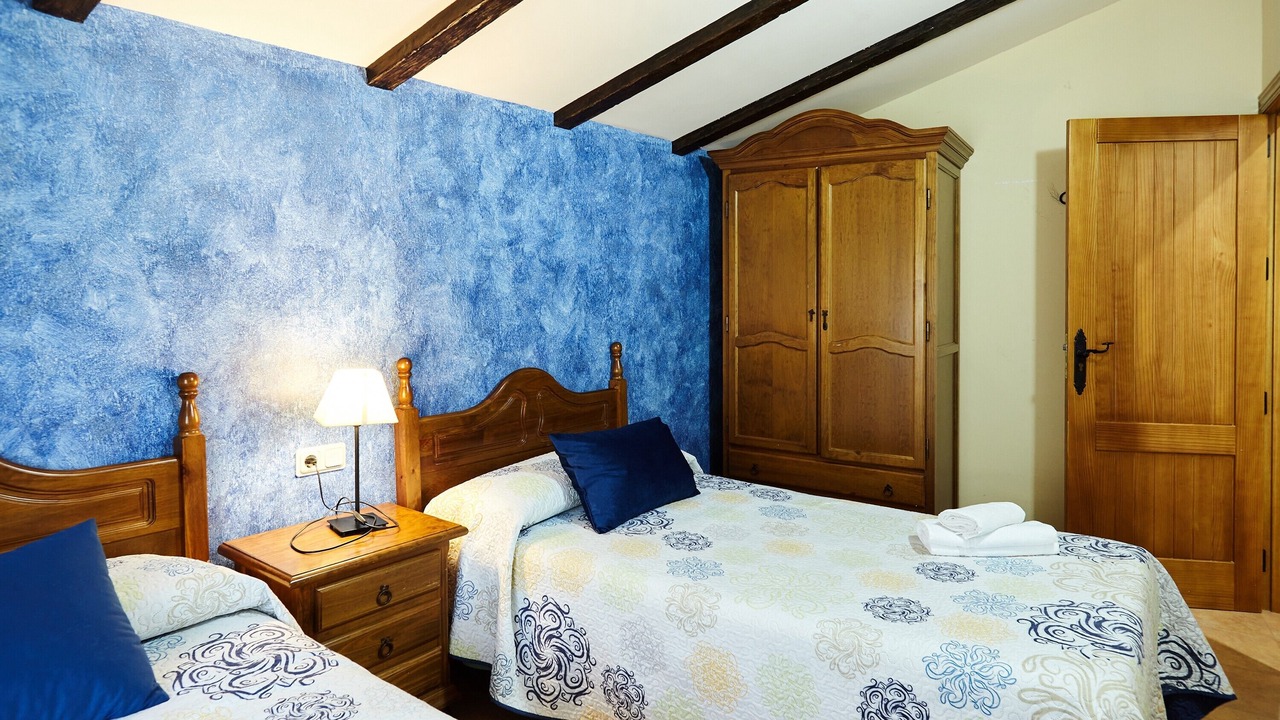 Photo of Bedroom in Iznatoraf