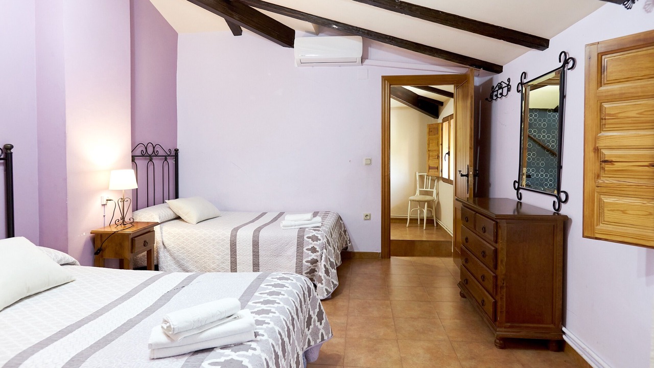 Photo of Bedroom in Iznatoraf