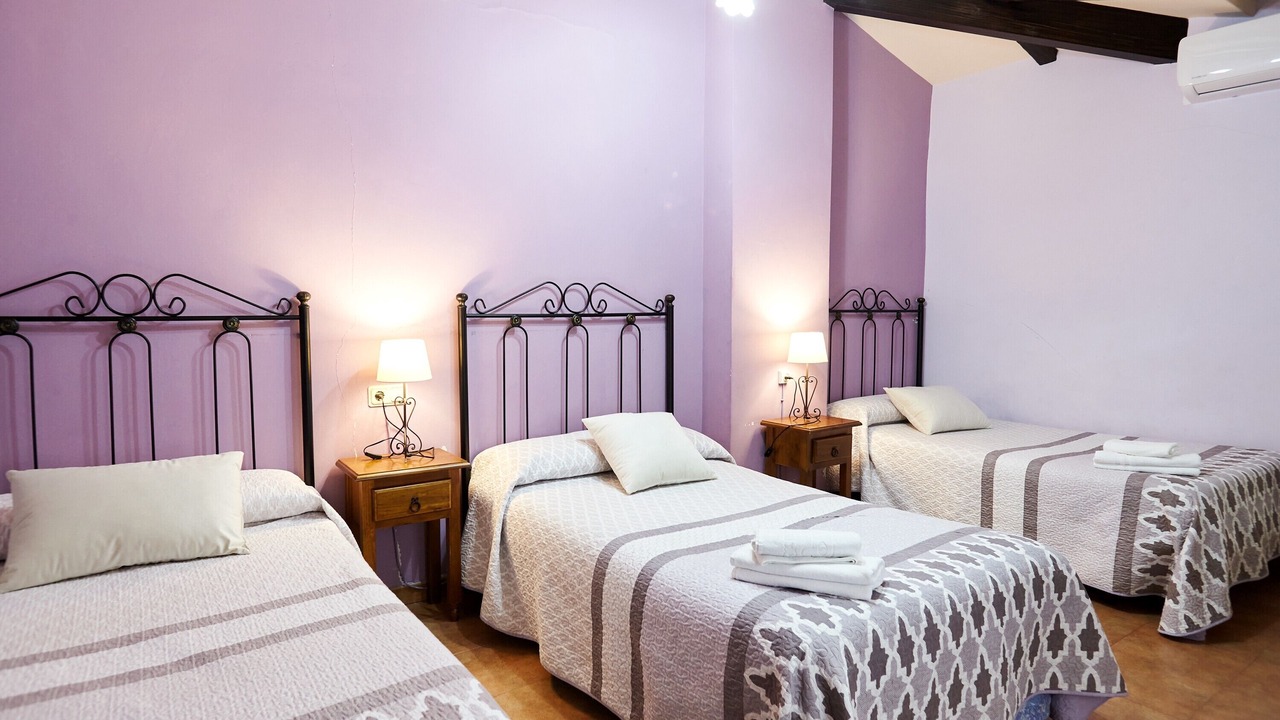 Photo of Bedroom in Iznatoraf