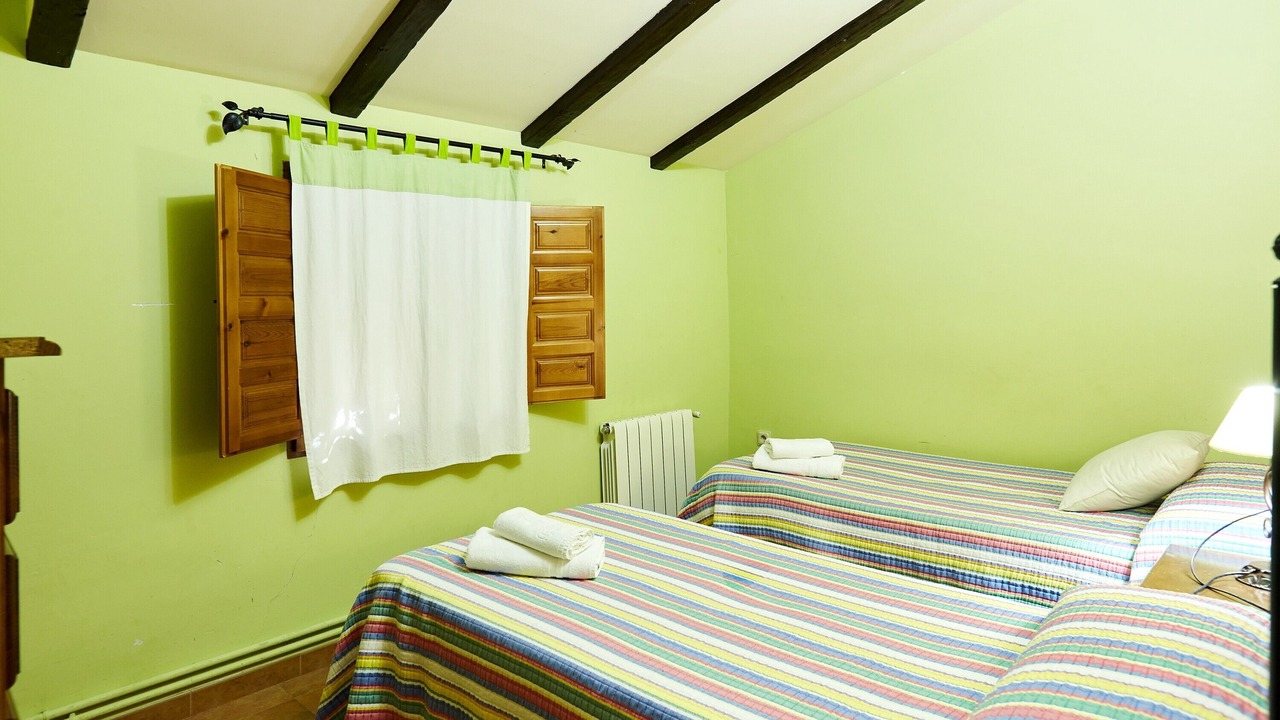 Photo of Bedroom in Iznatoraf