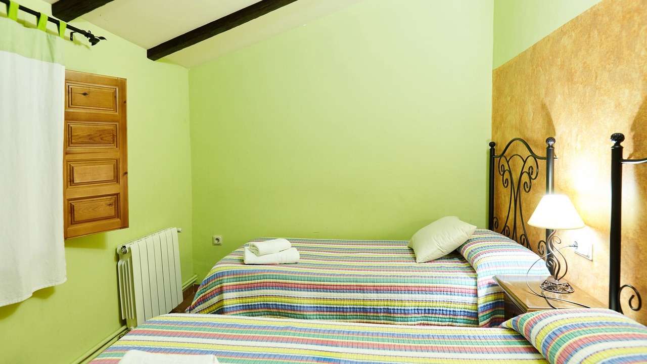 Photo of Bedroom in Iznatoraf