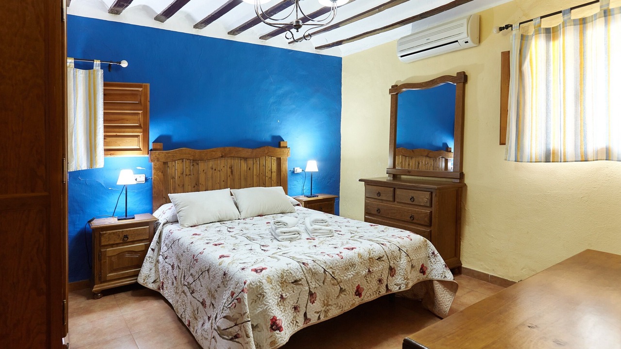 Photo of Bedroom in Iznatoraf
