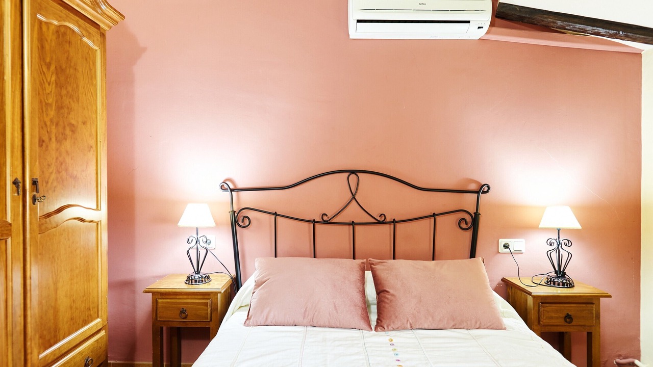 Photo of Bedroom in Iznatoraf