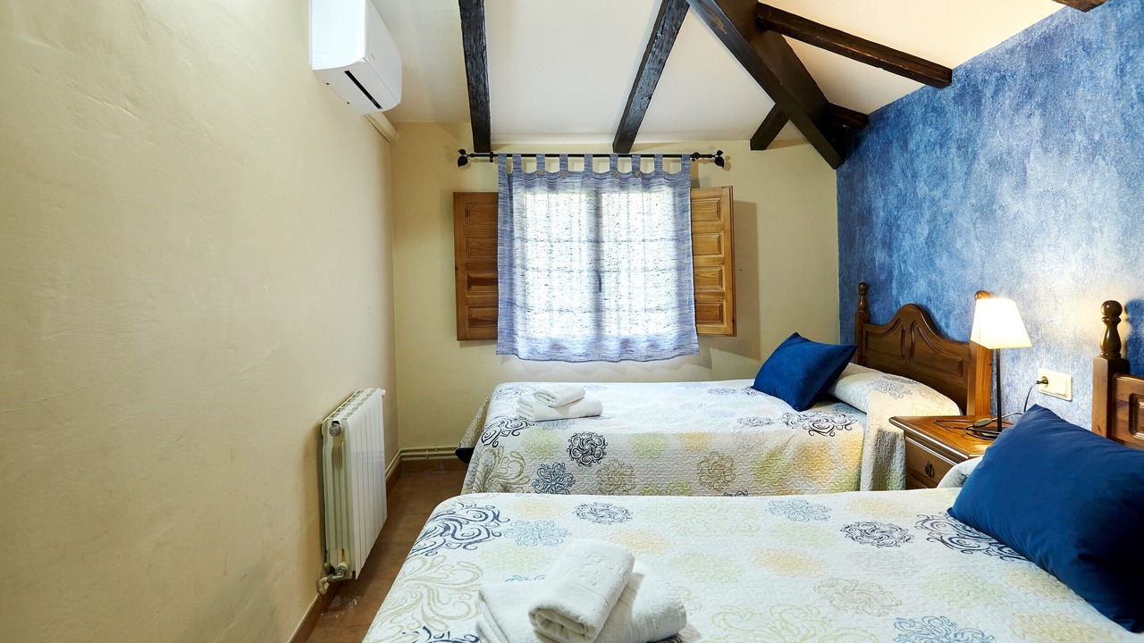 Photo of Bedroom in Iznatoraf