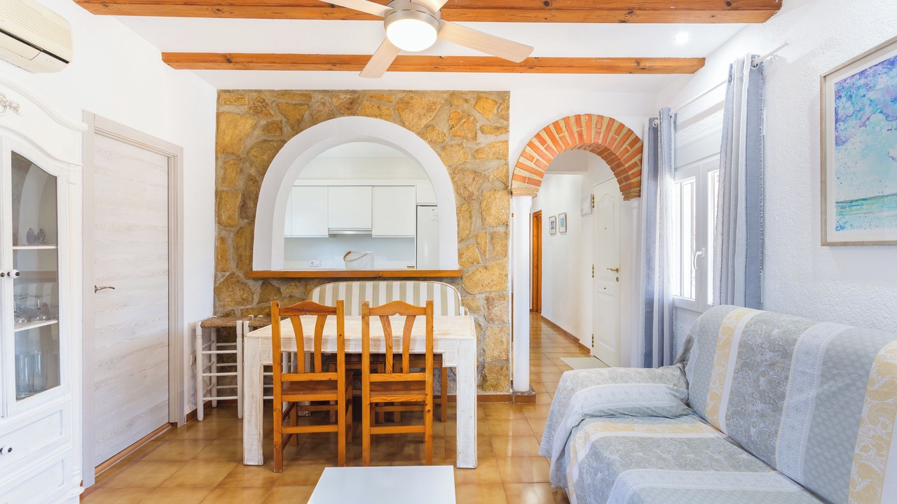 Photo of Livingroom in Les Deveses