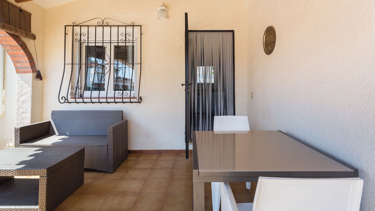 Photo of Outdoor in Les Deveses